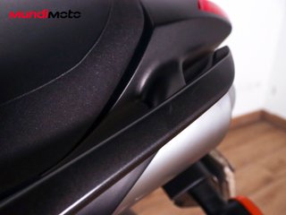 YAMAHA FZ6N S2