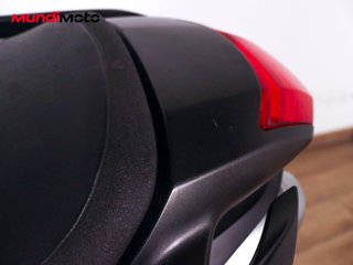 YAMAHA FZ6N S2