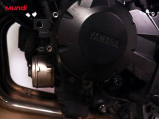 YAMAHA FZ6N S2