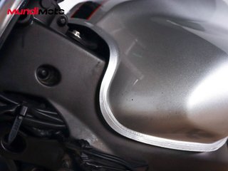YAMAHA FZ6N S2
