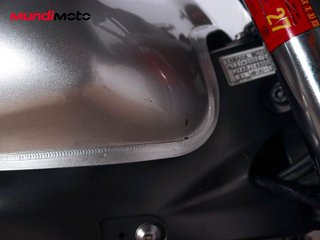 YAMAHA FZ6N S2