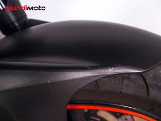 YAMAHA FZ6N S2