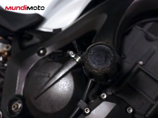 YAMAHA FZ6N S2