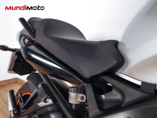 YAMAHA FZ6N S2