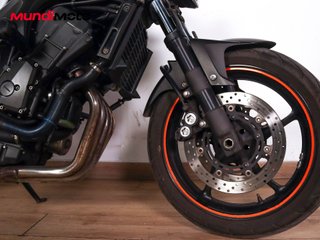 YAMAHA FZ6N S2