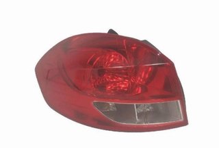 Piloto Trasero Izquierdo Renault Clio 3,8200586843