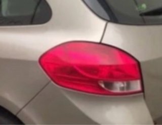 Piloto Trasero Izquierdo Renault Clio 3,8200586843