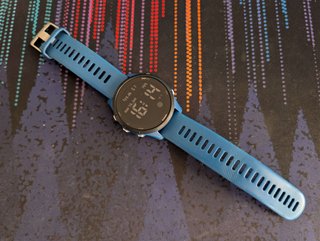 Garmin Forerunner 255 Azul