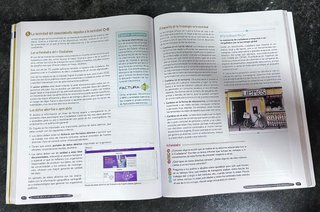 Geografía e Historia 3º ESO. Libro del estudian...
