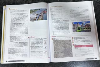 Geografía e Historia 3º ESO. Libro del estudian...