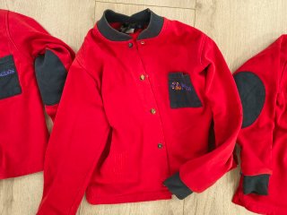 Lote Ropa Uniforme Jesuitinas