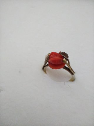 collana anello leggi