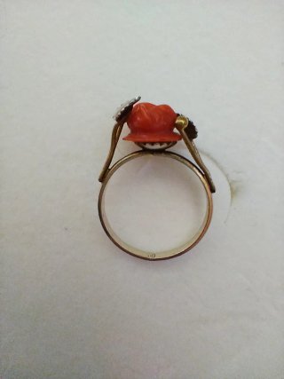 collana anello leggi