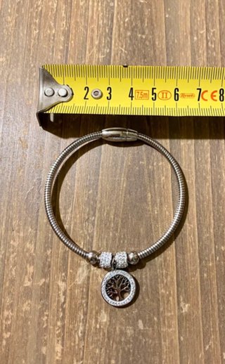 Pulsera Carla