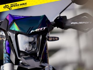 RIEJU MRT 50 SM Trophy Mirage - NUEVA