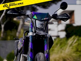RIEJU MRT 50 SM Trophy Mirage - NUEVA