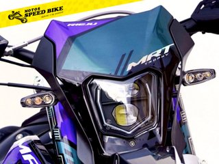 RIEJU MRT 50 SM Trophy Mirage - NUEVA