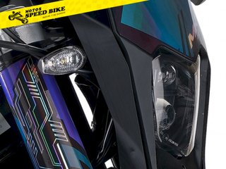 RIEJU MRT 50 SM Trophy Mirage - NUEVA