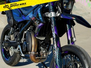 RIEJU MRT 50 SM Trophy Mirage - NUEVA