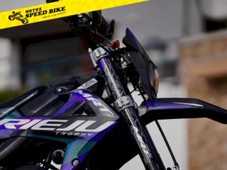 RIEJU MRT 50 SM Trophy Mirage - NUEVA