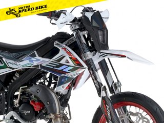 RIEJU MRT 50 SM Trophy Mirage - NUEVA