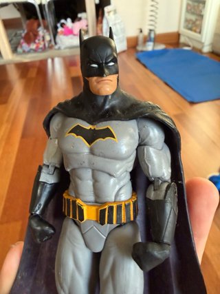 Figura Batman DC Comics 17s