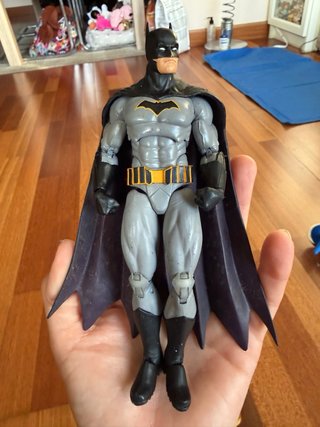 Figura Batman DC Comics 17s