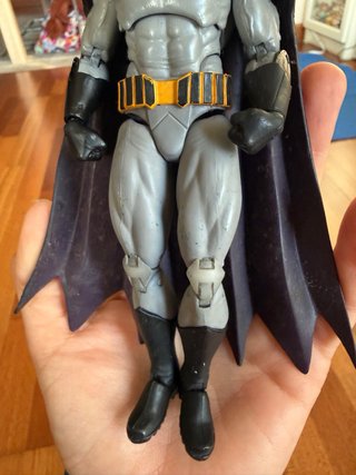 Figura Batman DC Comics 17s