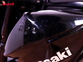 KAWASAKI Z 800 E