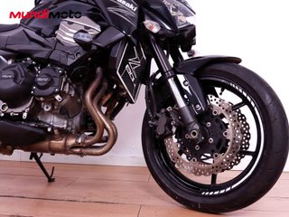KAWASAKI Z 800 E