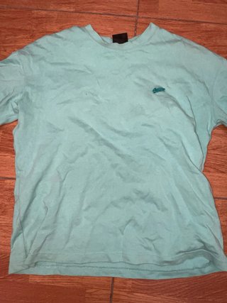 3 Camisetas Stussy Talla xs Rosa