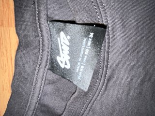 3 Camisetas Stussy Talla xs Rosa