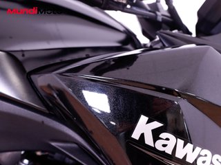 KAWASAKI Z 800 E