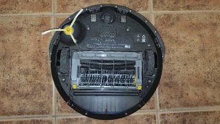 Robot Aspirador Roomba 696