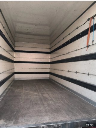 Mercedes-Benz Sprinter 2002