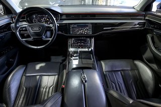 Audi A8 60 TFSIe quattro tiptronic
