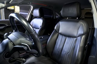 Audi A8 60 TFSIe quattro tiptronic