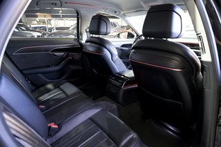 Audi A8 60 TFSIe quattro tiptronic