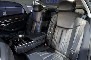 Audi A8 60 TFSIe quattro tiptronic