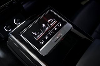 Audi A8 60 TFSIe quattro tiptronic