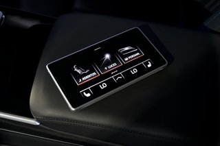 Audi A8 60 TFSIe quattro tiptronic