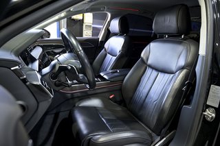 Audi A8 60 TFSIe quattro tiptronic