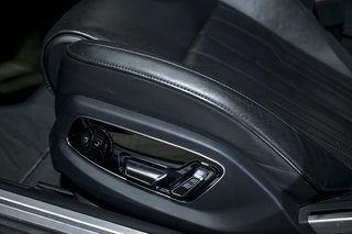 Audi A8 60 TFSIe quattro tiptronic