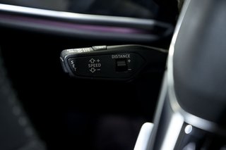 Audi A8 60 TFSIe quattro tiptronic