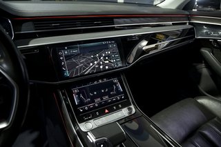 Audi A8 60 TFSIe quattro tiptronic