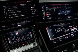 Audi A8 60 TFSIe quattro tiptronic