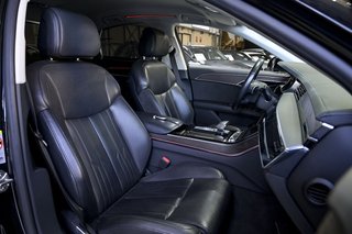 Audi A8 60 TFSIe quattro tiptronic