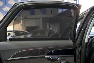 Audi A8 60 TFSIe quattro tiptronic
