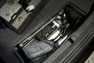 Audi A8 60 TFSIe quattro tiptronic