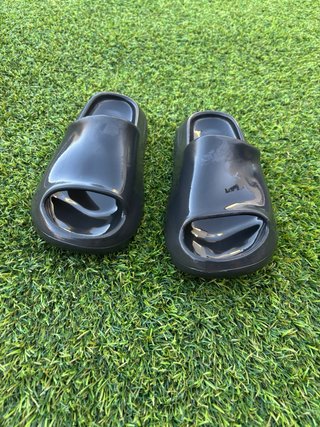 Yeezy Slides Chanclas Adidas